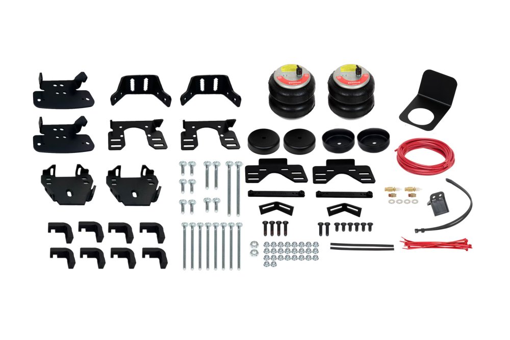 Firestone Ride-Rite Air Spring Kit