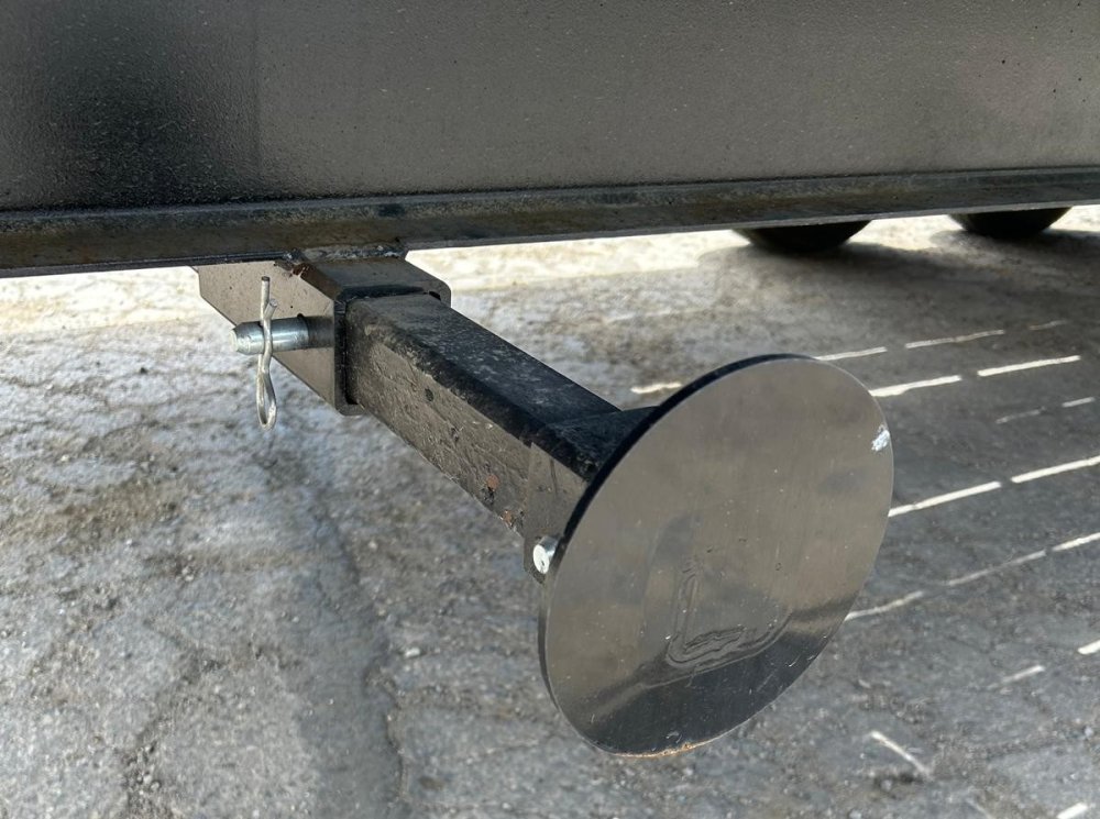 8' 6"x24' INTERSTATE Deckover