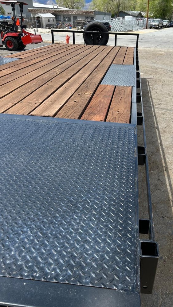 8' 6"x24' INTERSTATE Deckover