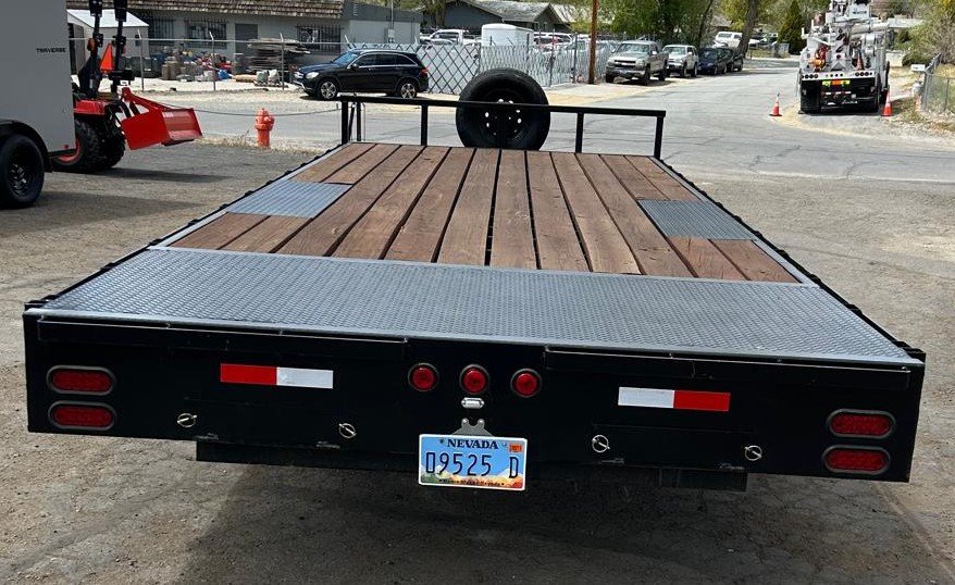 8' 6"x24' INTERSTATE Deckover