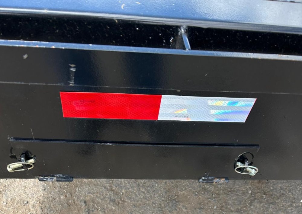 8' 6"x24' INTERSTATE Deckover