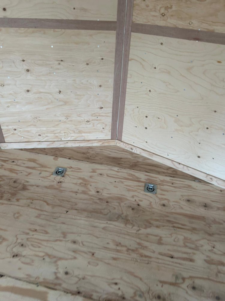 8.5x20 Cargo King Enclosed Trailer - Dove Gray | Carson City, NV