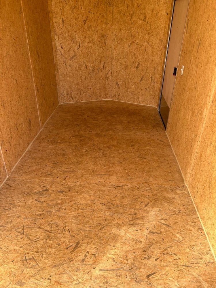 7x16 Traverse Flat Top V-Nose Enclosed Trailer - White | 7K GVWR | Carson City, NV