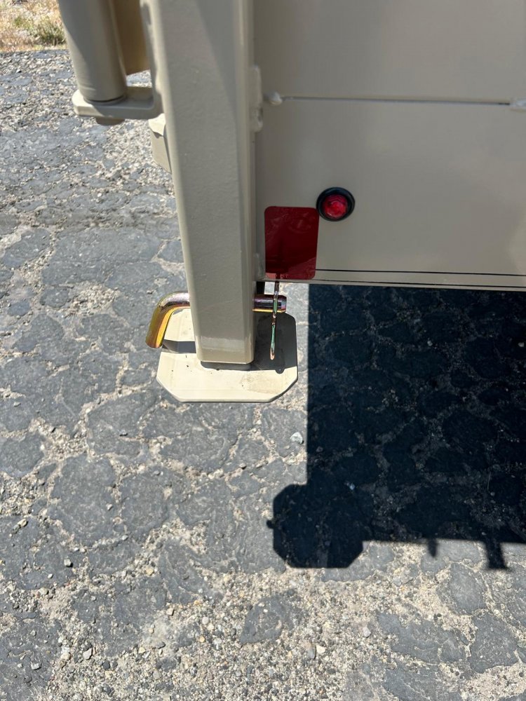 6x10 Double A Excel Series - 10K GVWR Low Profile Dump Trailer