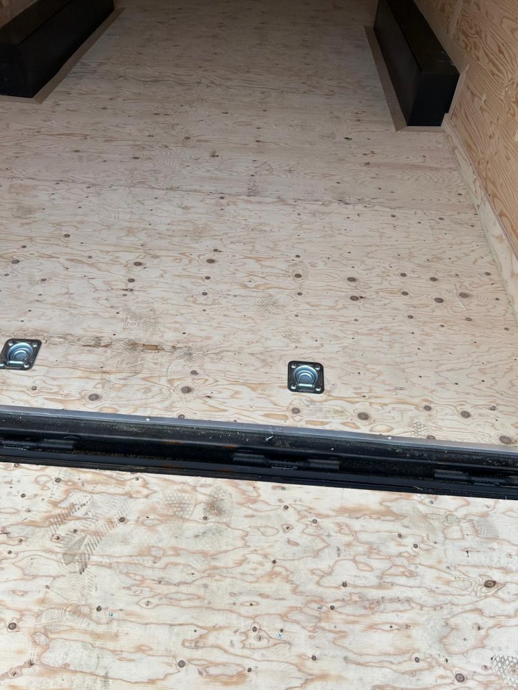 8.5x24 Continental Cargo Enclosed Trailer - Dove Gray | Carson City, NV