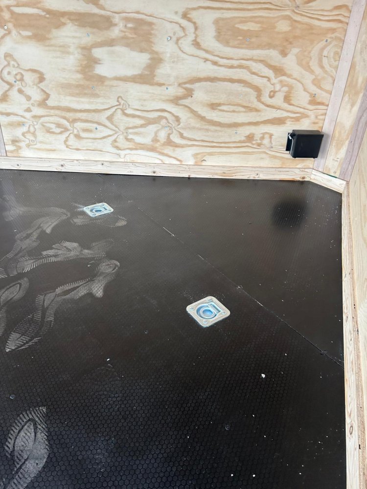 8.5x16 Cargo Mate Enclosed Trailer - Diamond Ice | Carson City, NV