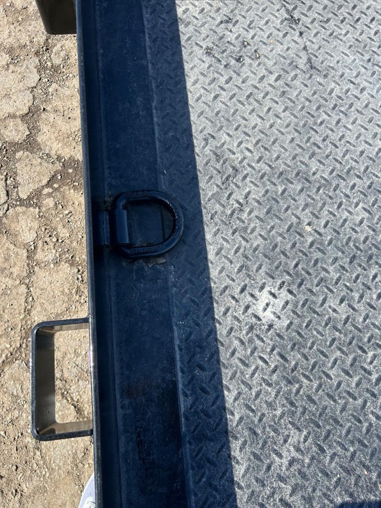 7&times;14 Sure-Trac Pro Series Drop Deck Equipment Trailer for Sale - 15.4K GVWR | Carson City, NV