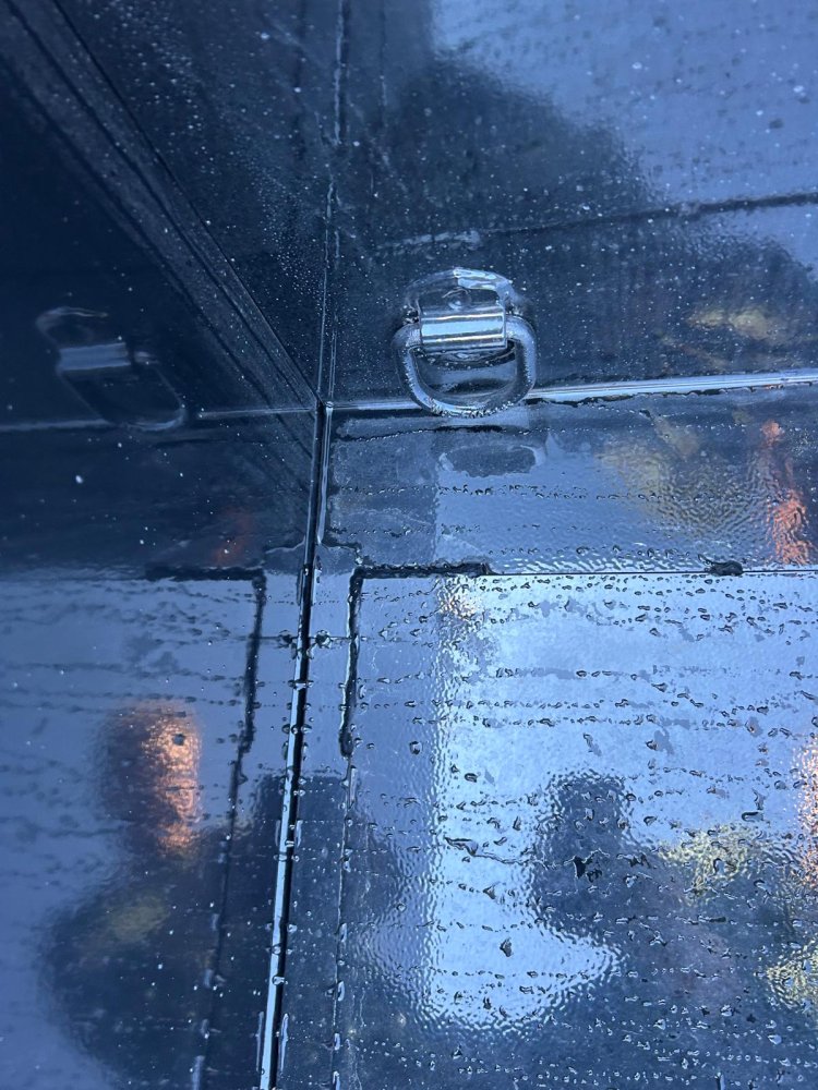 7x14 Punch Scissor Lift Dump Trailer - 14K GVWR | Heavy-Duty Dump Trailer for Sale in Carson City, N