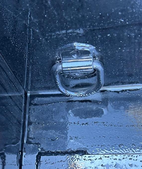 7x14 Punch Scissor Lift Dump Trailer - 14K GVWR | Heavy-Duty Dump Trailer for Sale in Carson City, N