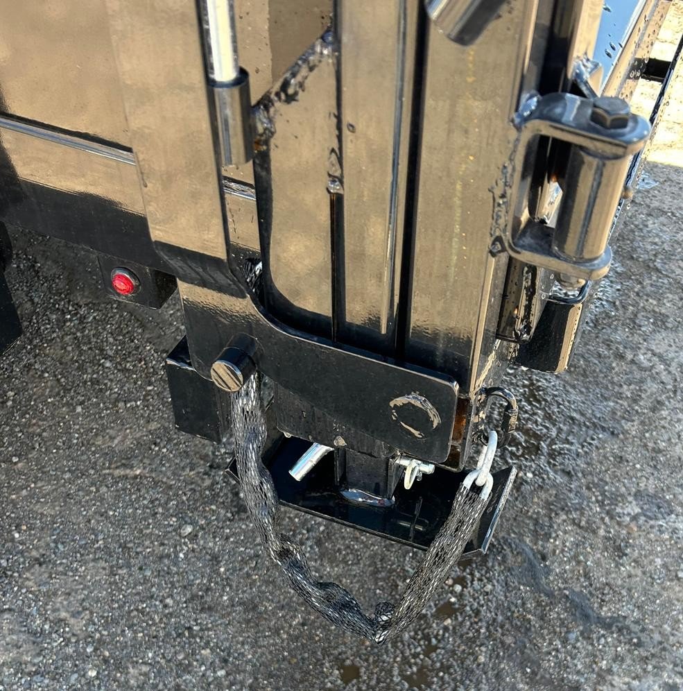7x12 HD Low Profile Telescopic Dump Trailer - 14K GVWR | Carson City, NV