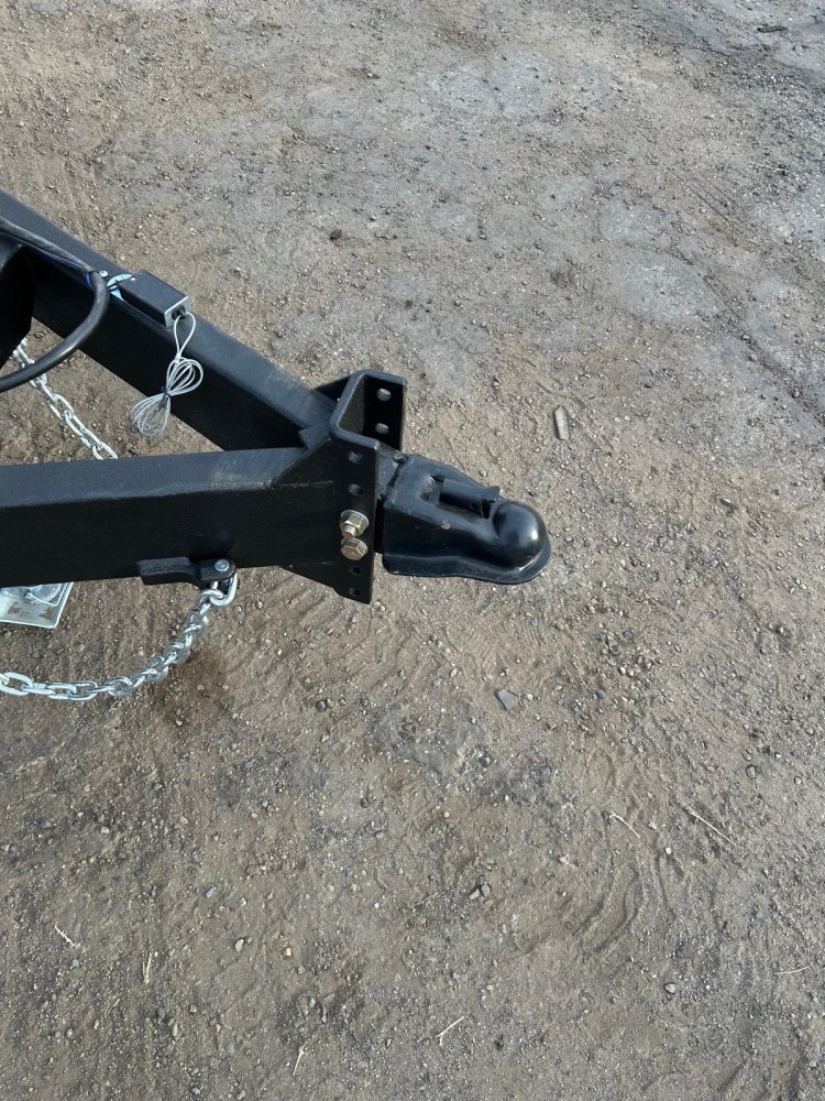 8.5&times;24 Conquest SE Flat Top Sloped V-Nose Enclosed Trailer for Sale | Carson City, NV