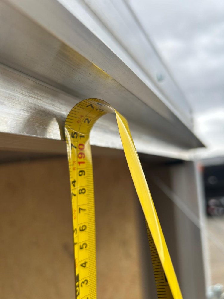 6&times;12 Look Trailersx ST DLX Flat Top V-Nose Enclosed Trailer for Sale | Carson City, NV