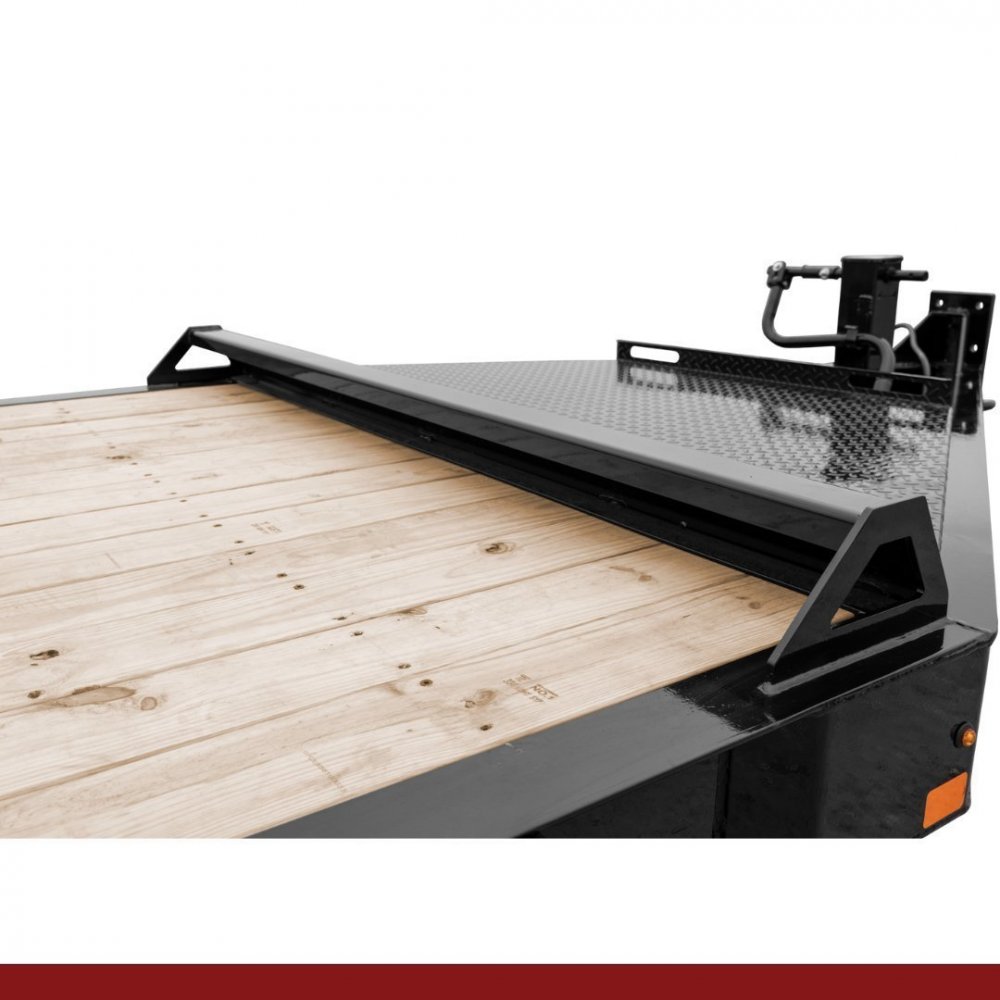 20', 15.4K Sure-Trac Equipment - PRO SERIES TILT BED EQUIPMENT EQUIPMENT TRAILERS