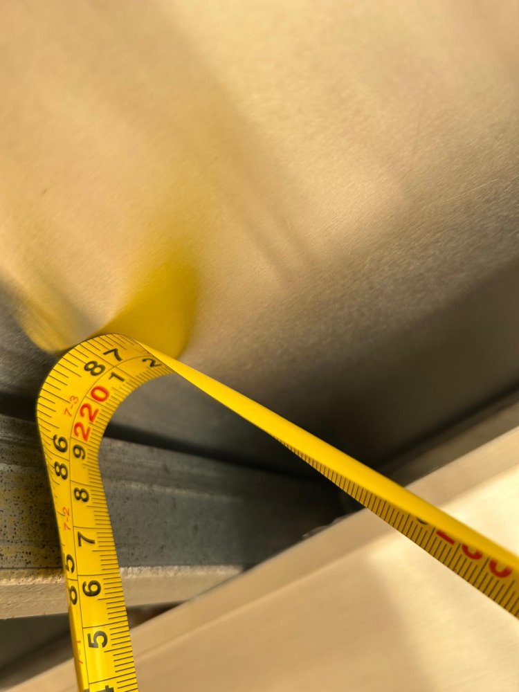 8.5&times;24 Formula Traverse Flat Top V-Nose Car Hauler - Composite White/Black Trim | For Sale in Carson