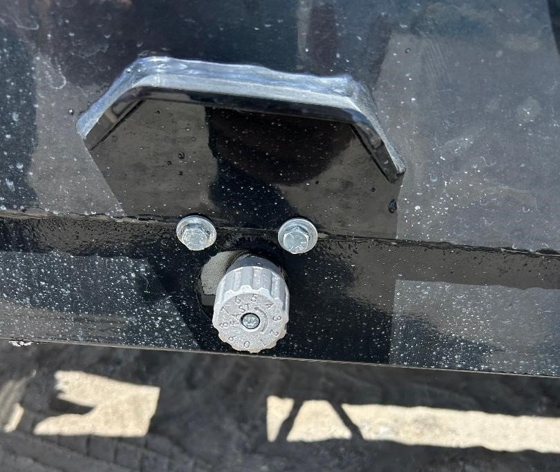 7x22 (18+4) Tilt Bed Equipment Trailer - 14K GVWR | Carson City, NV