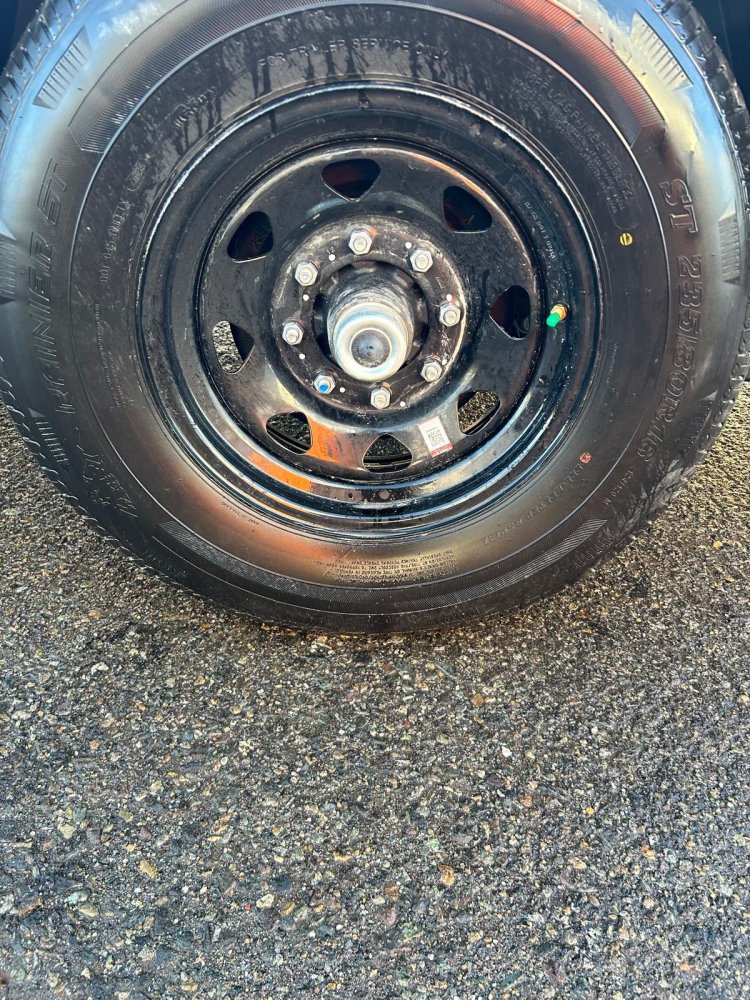 6.5x12 Sure-Trac Single Axle Tilt Bed Equipment Trailer - 7.8K GVWR | Black | Carson City, NV