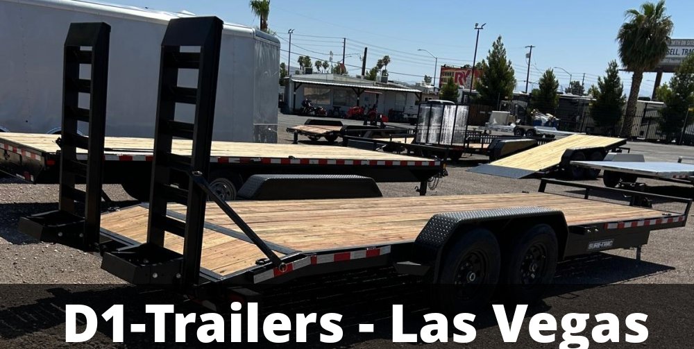 7x20 Sure-Trac Equipment Trailer - 14K GVWR | Heavy Duty (18+2)