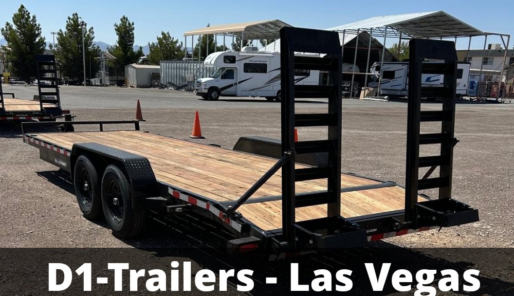 7x20 Sure-Trac Equipment Trailer - 14K GVWR | Heavy Duty (18+2)