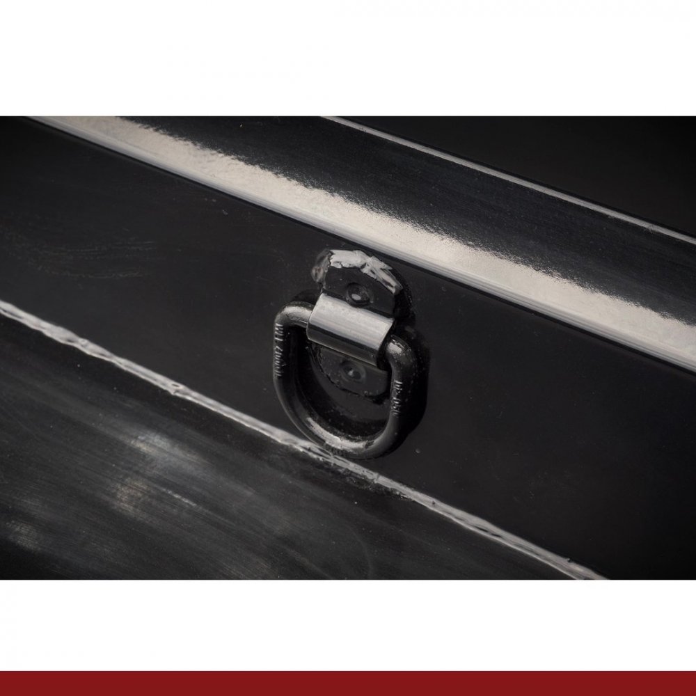 6 x 12, 10K Sure-Trac Dump - STANDARD DUTY LOW PROFILE Hydraulic Dump Trailer