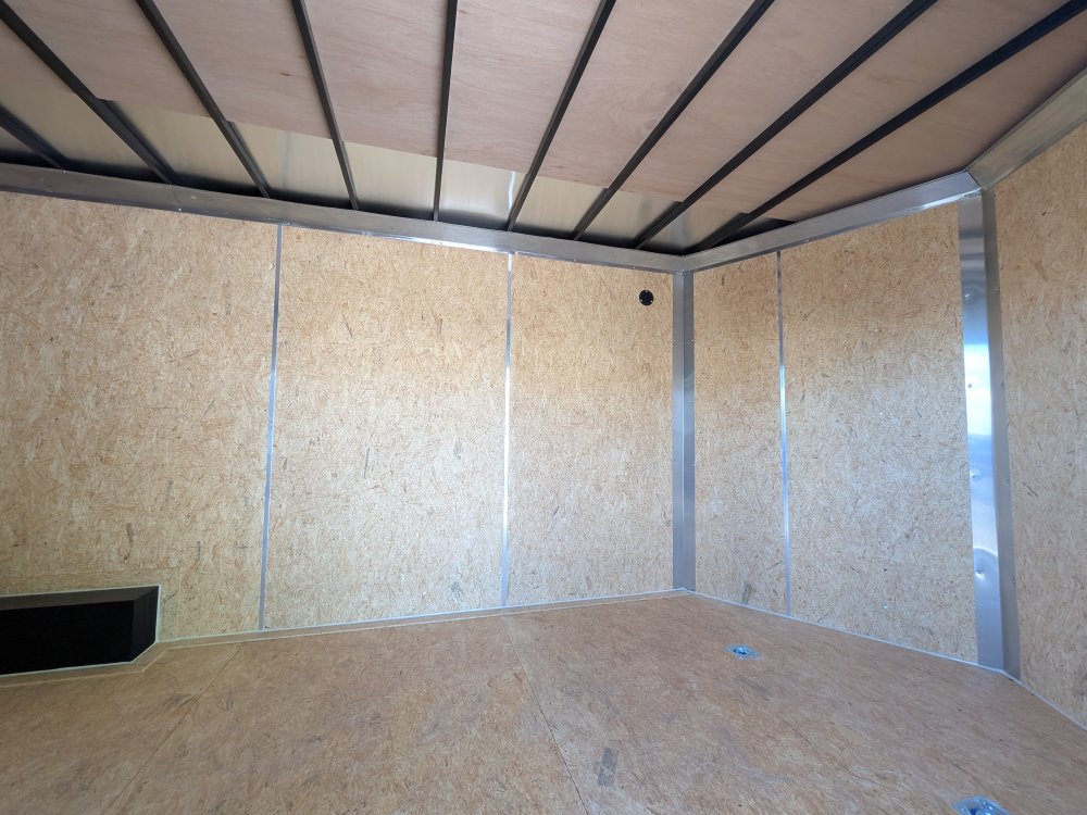 2026 Element SE 8.5x20 Enclosed Cargo Trailer