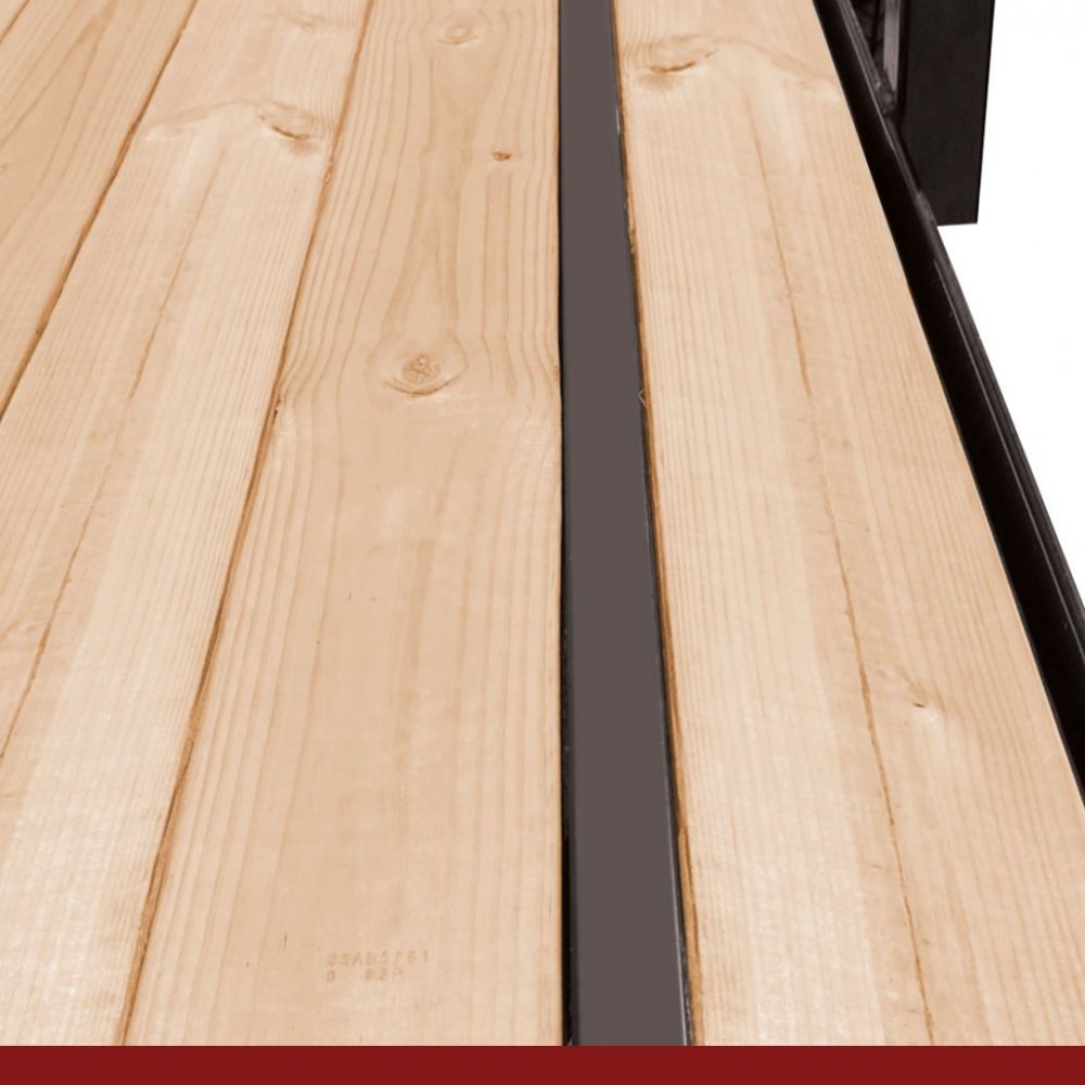 7x12 Sure-Trac Tube Top Utility Trailer - 3K GVWR | Black | Carson City, NV