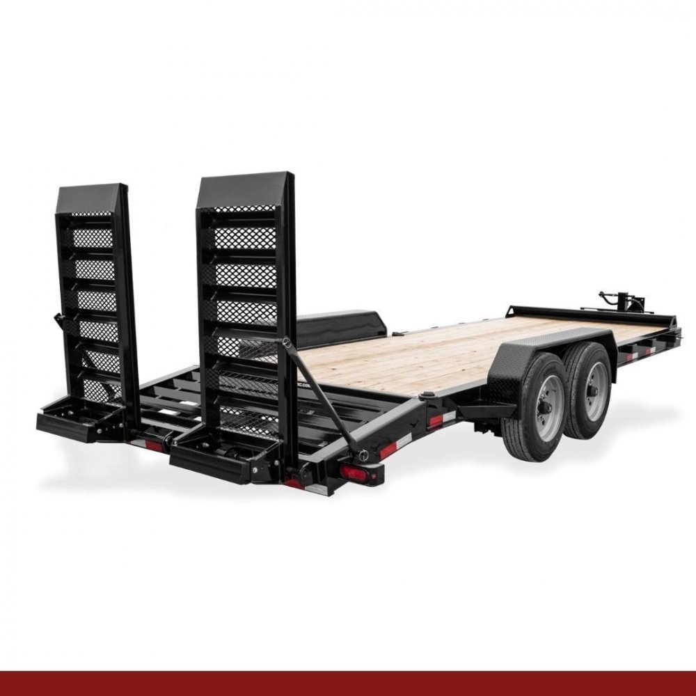 19' + 3' 22K Sure-Trac Equipment - Pro Series Implement