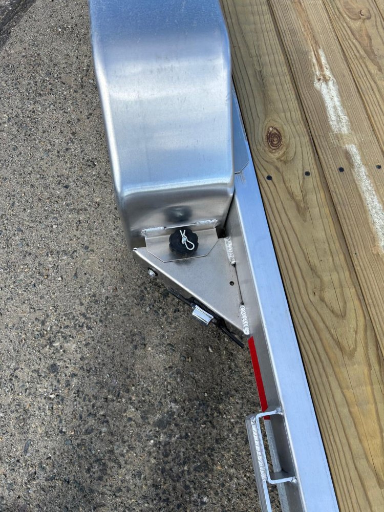 7x18 Sure-Trac Aluminum Power Tilt Trailer - 7K GVWR | Carson City, NV