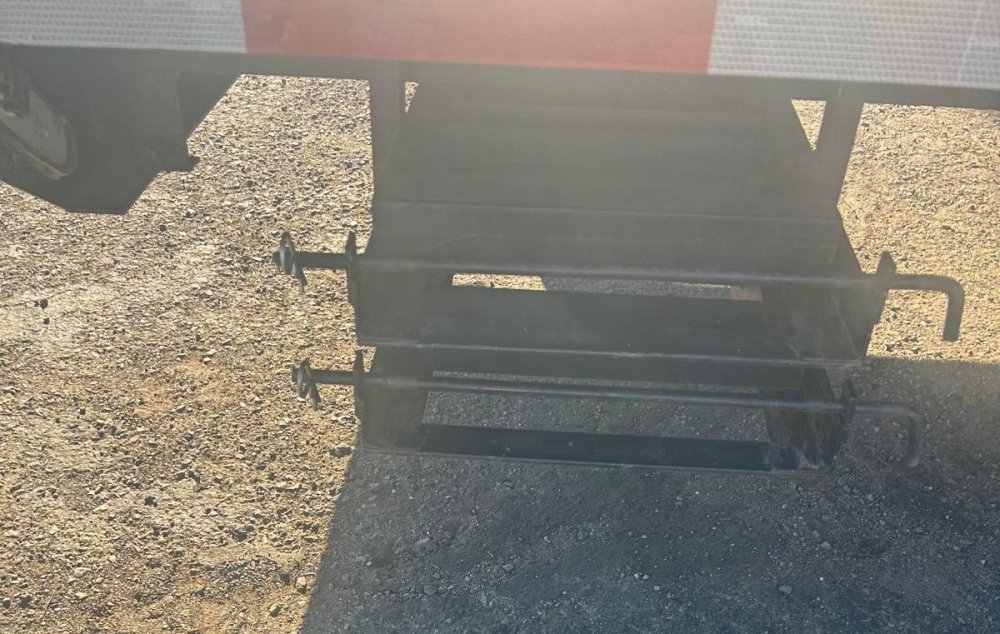 8.5x18 Pace American Deckover