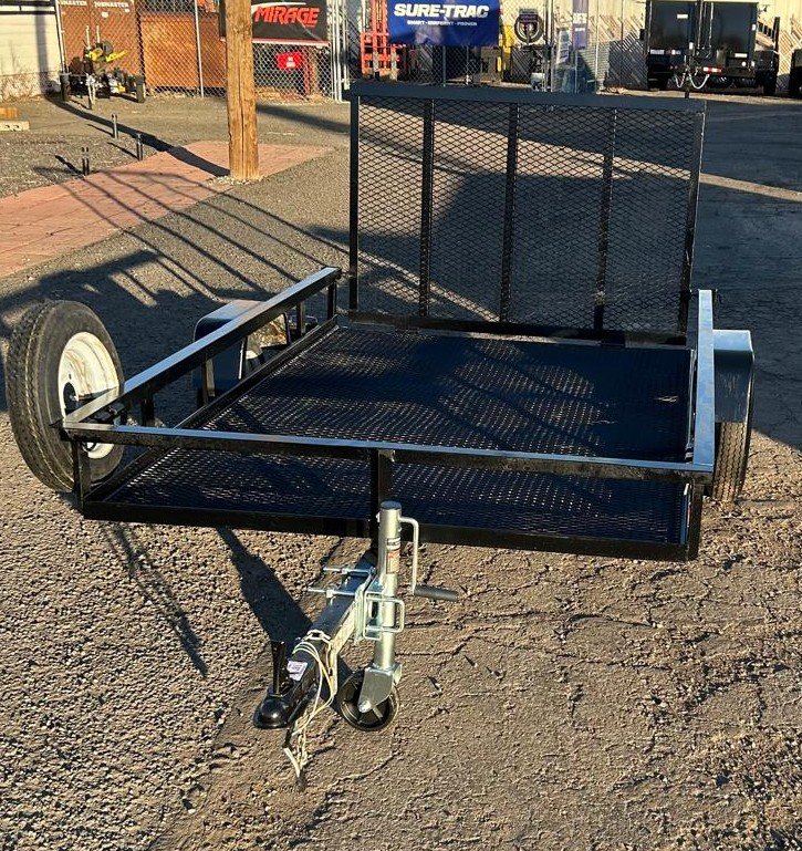 5x8 carry on trailer corporation Utility