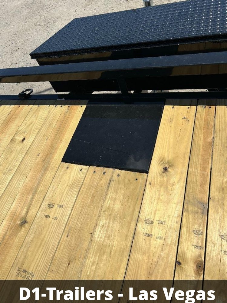 7x18 (16+2) Sure-Trac C-Channel Car Hauler