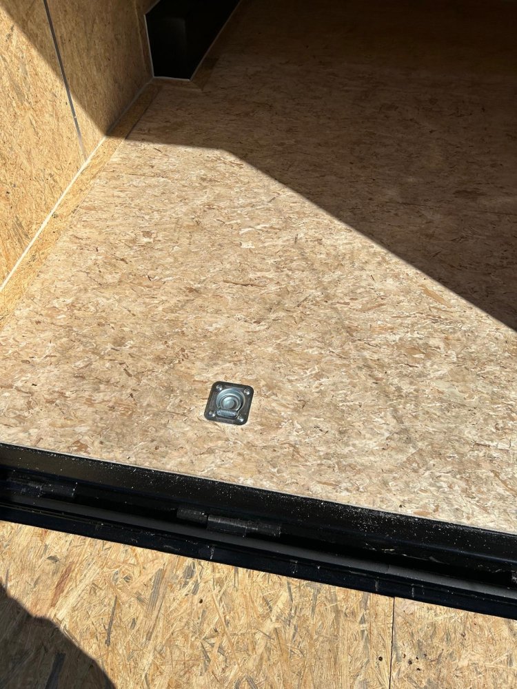 8.5x24 Indigo DLX Flat Top V-Nose Car Hauler Enclosed Trailer | Carson City, NV