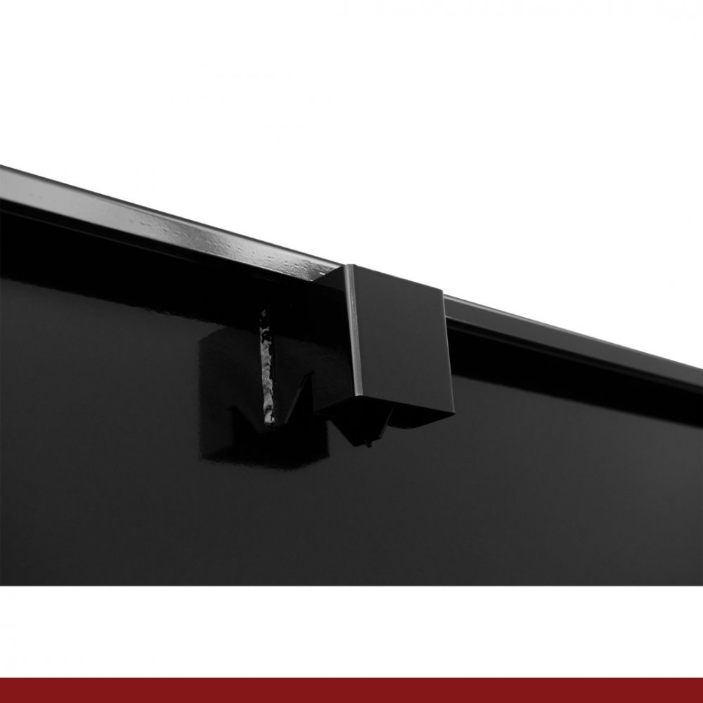 82" x 16 Sure-Trac Dump - HD LOW PROFILE W/ 4' SIDES Hydraulic Dump Trailer