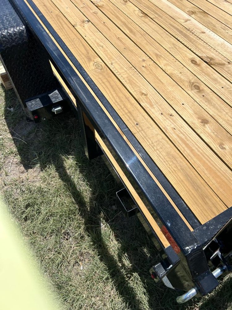 7x12 Sure-Trac Tube Top Utility Trailer - 3K GVWR | Black | For Sale in Carson City, NV