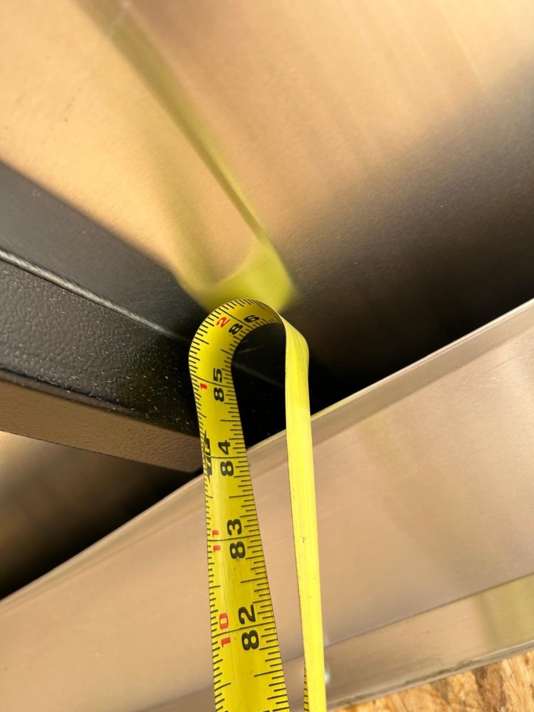 8.5x20 Indigo DLX Flat Top V-Nose Enclosed Trailer - 7K GVWR | Carson City, NV