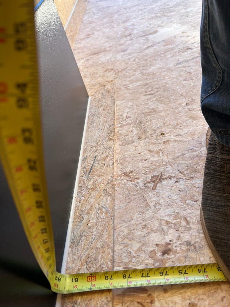 8.5x20 Indigo DLX Flat Top V-Nose Enclosed Trailer - 7K GVWR | Carson City, NV