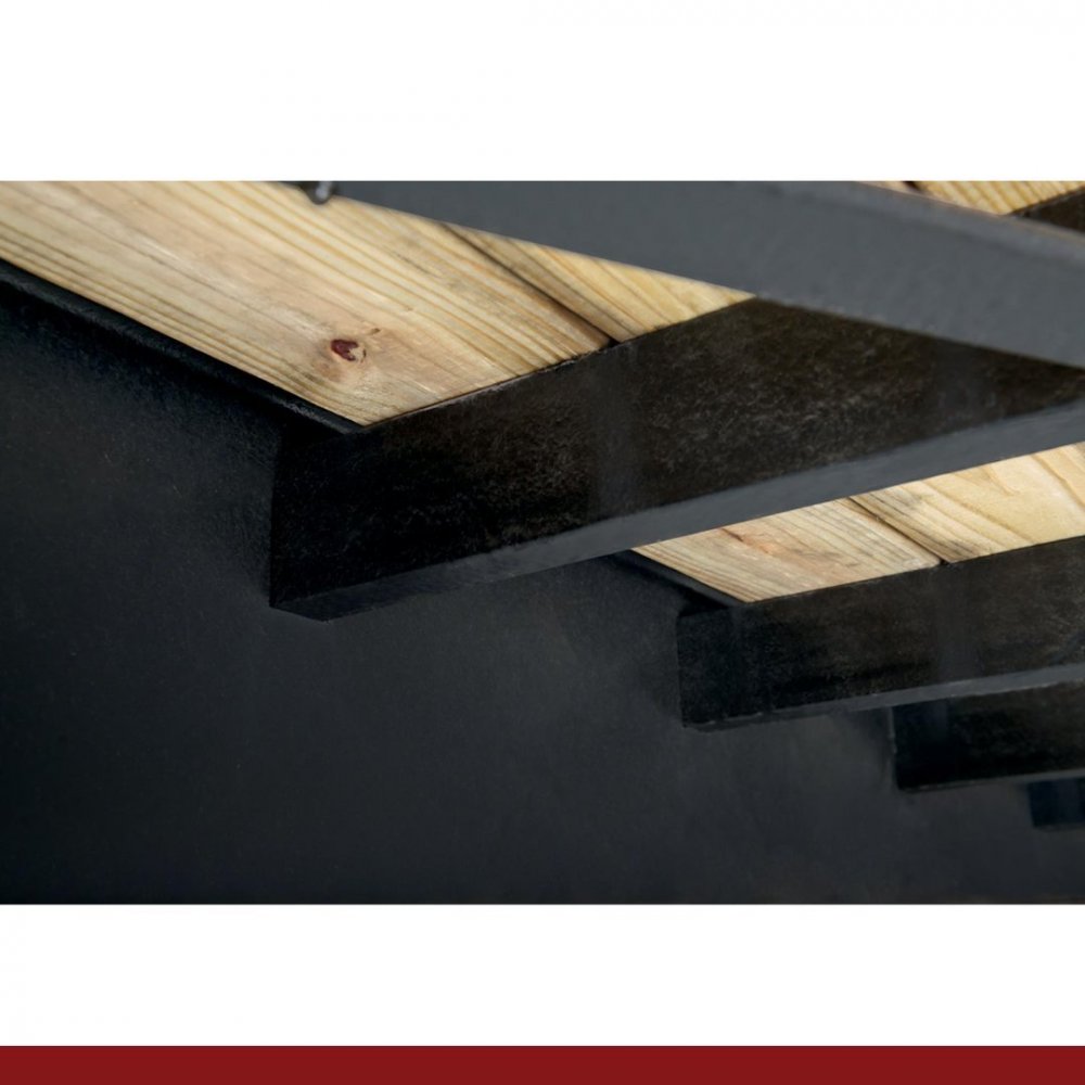 8.5 x 20+5, 22.5K Sure-Trac Deckover - HD LOW PROFILE BEAVERTAIL - BUMPER PULL
