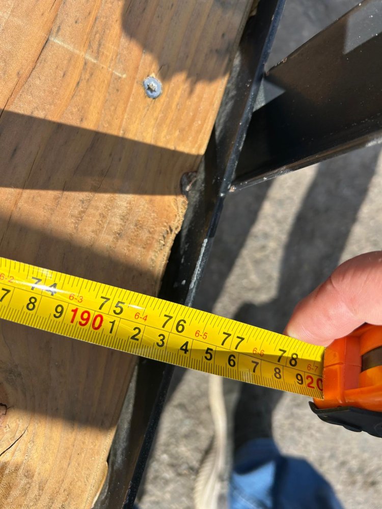 7'x12' Load Trail Utility