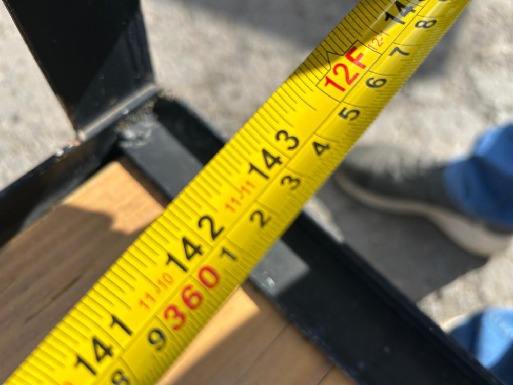 7'x12' Load Trail Utility