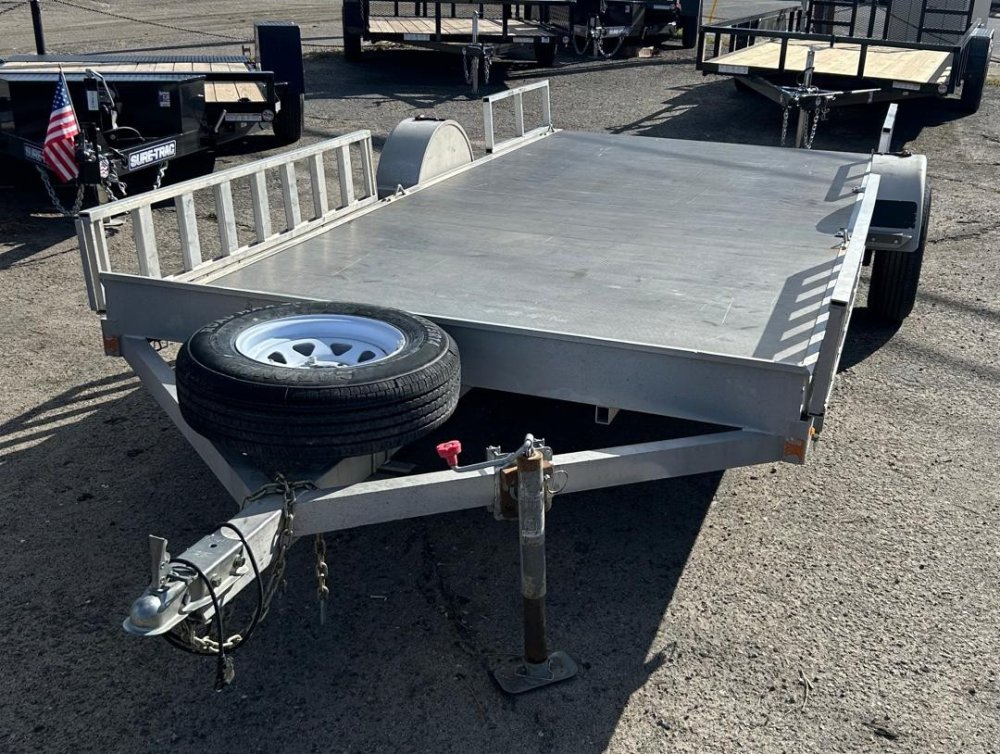 7'x14' EVERLITE Utility