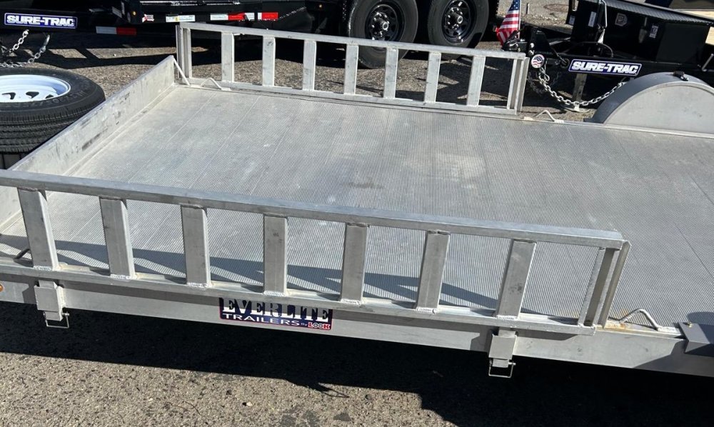 7'x14' EVERLITE Utility