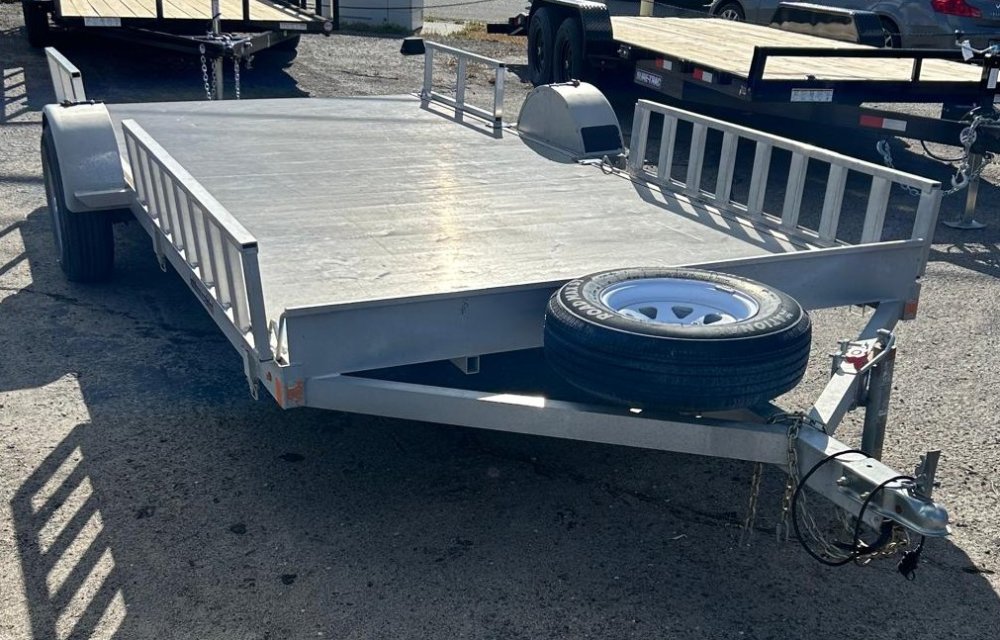 7'x14' EVERLITE Utility