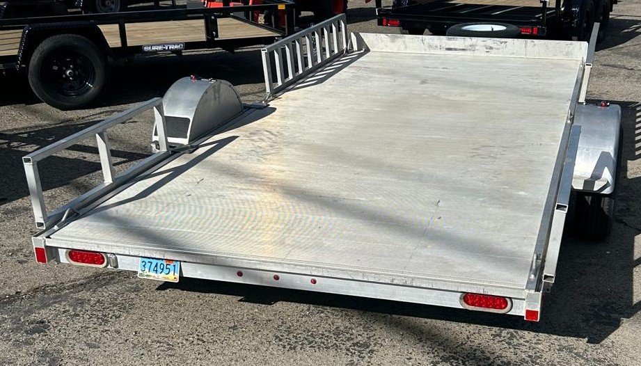 7'x14' EVERLITE Utility