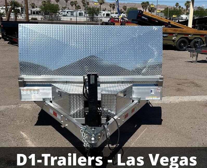 7x20 Sure-Trac Aluminum Power Tilt Trailer - 10K GVWR | Winch-Ready with Heavy-Duty Upgrades