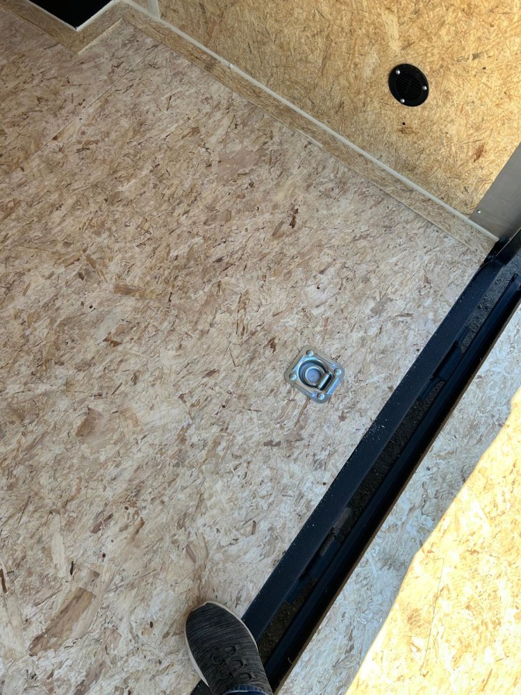 8.5x20 Formula Traverse Flat Top V-Nose Car Hauler - 10K GVWR | D1 Trailers Carson City, NV