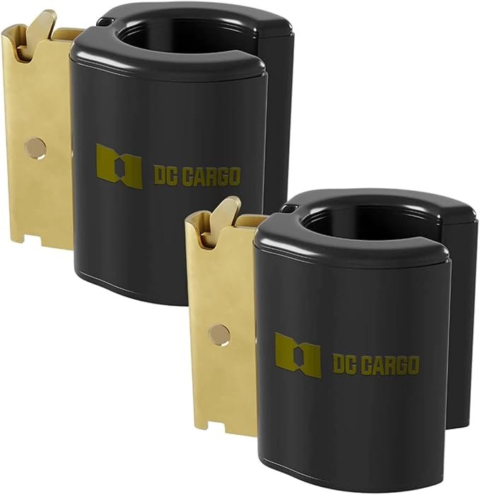 E Track Tool Holder Large