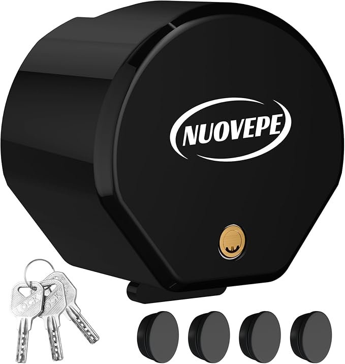 hitch Lock Heavy Duty