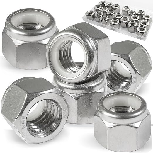 Lug Nuts Southland Trailers