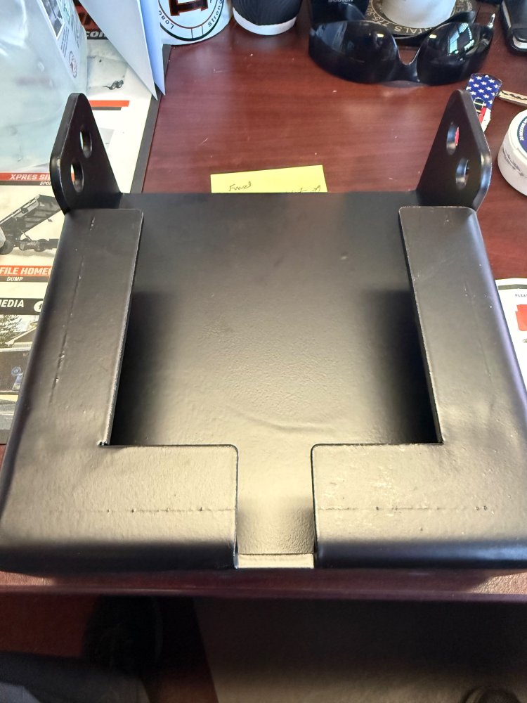 Gooseneck Trailer Lock Sliding