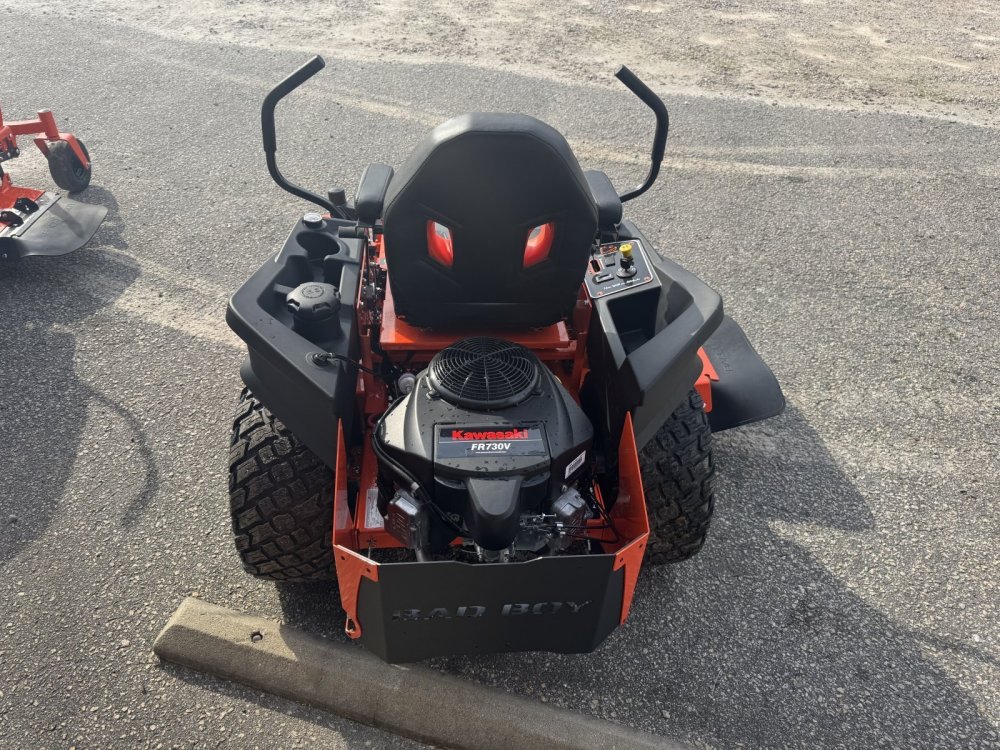 Bad Boy ZT ELITE 54" FR730V Lawn Mower