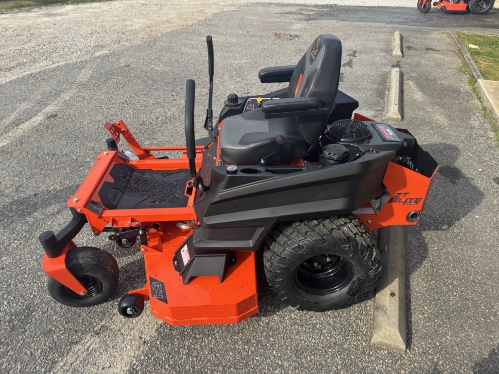 Bad Boy ZT ELITE 54" FR730V Lawn Mower